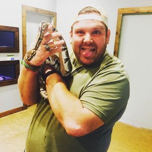 Meet your Posher, Mason